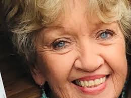 Marilyn Rae Marcille Obituary (1946