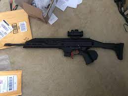 The ruger® pc carbine™ features easy takedown for quick separation of the barrel assembly from the action for ease of transportation and storage. Ruger Pc Carbine Caguns