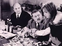 Retrouvez les phrases prononcées par lino ventura (fernand naudin), francis blanche (maître folace), bernard blier. Dans Le Secret Du Film Les Tontons Flingueurs De Michel Audiard Vannes Maville Com