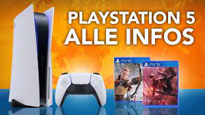 Beste ps5 spiele in 2021: Ps5 So Sehen Die Zwei Konsolen Die Spiele Aus Youtube