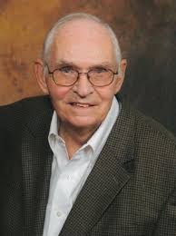 Donald Shannon Obituary (1932