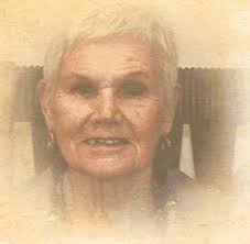 Dorine Pell Obituary & Funeral