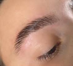 Our brow lamination & tinting training course is designed to help you give your clients a uniform, full eyebrow shape. Online Brow Lamination Course Posh Look