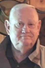 Jim Wiley Armstrong Sr.