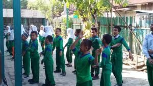 Check spelling or type a new query. Pendidikan Jasmani Olahraga Dan Kesehatan Pjok Kelas 5 Tahun Pelajaran 2019 2020 Mi Al Raudlah Banjarmasin