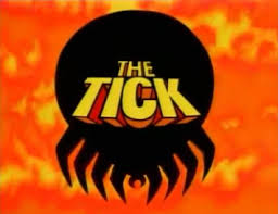 Watch beetlejuice cartoons online free. The Tick 1994 Tv Series Wikipedia