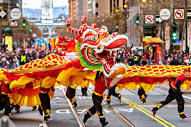 What to know about Lunar New Year, Chinese New Year, Seollal, Tet ...