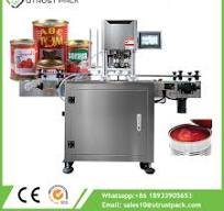Automatic Industrial Vegetable Tomato Sauce Pineapple Fruit ...