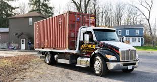 A-Verdi Storage Containers