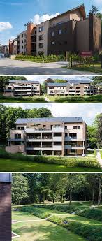 Toutes les annonces de location d'appartements. Le Domaine Du Neufbois A Court Saint Etienne