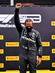 New Fashion Leader Lewis Hamilton For Winning The Grand Prix Of Styrian 2020 Lewis Hamilton F1 Lewis Hamilton Lewis Hamilton Formula 1