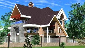 Do not make the mistake of drawing your house plan yourself, except you are an architect. How Much Does It Cost To Build A 4 Bedroom House In Kenya West Kenya Real Estate Ltd In 2021 House Cost Cost To Build 4 Bedroom House