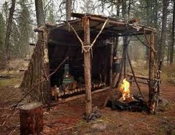 Unbelievable Primitive Houses And Bushwhack Ideas Engineering Basic In 2020 Bushcraft Shelter Survival Gardening Survival Shelter