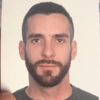 Rafael Bustos Navarro