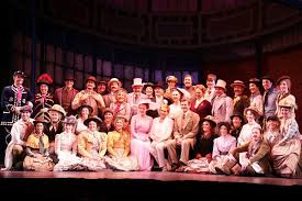 My fair lady, perhaps the most beloved lerner & loewe musical of all time, returned to broadway at the vivian beaumont theater from spring 2018, courtesy of lincoln center theater. Dame Julie Andrews Embraces Return To My Fair Lady As Director Abc News Australian Broadcasting Corporation