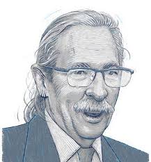 Beacons Spring 2024 by UMass Boston