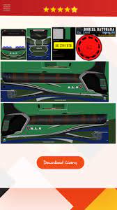 Android application livery bussid als hd developed by skin bus 2019 is listed under category auto & vehicles. Livery Bussid Shd Als Latest Version For Android Download Apk