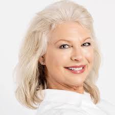 Kathy Glisson, Realtor with World Impact Real Estate