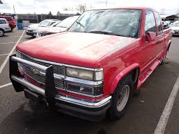 Image result for Red 1994 Chevy Truck
