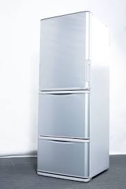 シャープsharp 3ドア冷蔵庫 350l sj w351c s 2017年製 中古 中古冷蔵庫 中古良品家電の専門店たからぶねweb本店 家電 冷蔵庫 シャープ