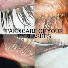 Check spelling or type a new query. How To Properly Clean Beauty 4 Eyes Lash Brow Academy Facebook