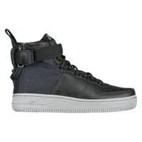 Black Air Force 1 Price Footlocker Nike Sf Air Force 1 Mid Women S At Foot Locker Nike Air Force 1 Mid Air Force