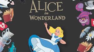 318 quotes from alice in wonderland: Half Term Family Film Fun Alice In Wonderland Revelation Ashford