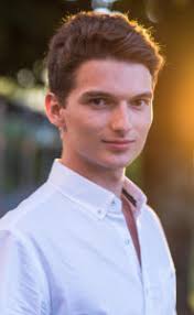 Maximilian Morel (Trumpet, Ear Training, Theory)