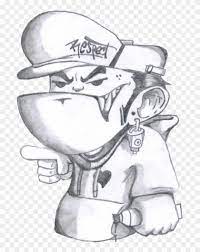 See more ideas about gangster drawings, tattoo lettering fonts, tattoo lettering. Cartoon Cartoon Gangster Girl Drawing