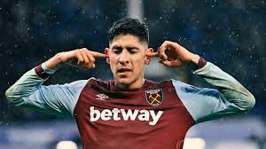 ¡Saldrá de Inglaterra! Edson Álvarez se niega a jugar en segunda división y saldrá del West Ham