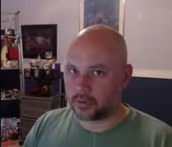 David 'Phreak' Turley