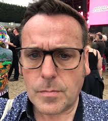 Charles Ross MacKenzie