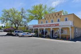 Guests can also take wild mustang tour. Buffalo Bill Cabin Village Hotel Cody Usa Overview