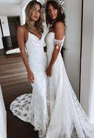 Honey Rose Gown Lace Wedding Dress Grace Loves Lace Grace Loves Lace Rose Wedding Dress Wedding Dresses Unique