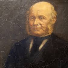 19th c. Oil Portrait of a Gentleman c.1800s