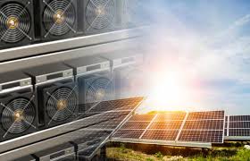 Bitcoin mining farm ltd has changed my life for good, i bless the day i found this company. Australia S Dc Two D Coin To Create Solar Powered Bitcoin Mining Farm Built By Hadouken