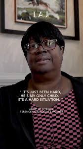 It’s hard to stay strong when the odds are stacked against you, but a  mother’s faith and love are unwavering. #FreeTerenceandFerrone  #NotGuiltyServingLife #mothersday #wrongfulconviction ...