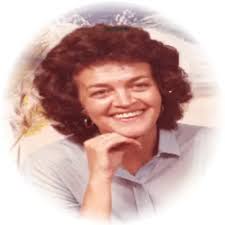 Obituary information for Mary Lusk