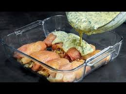 Facile A Preparer Et Tres Savoureux Poulet A La Francaise Tres Appetissant Savoureux Tv Youtube En 2020 Poulet Recette Poulet Savoureux