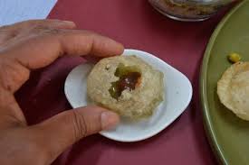 Golgappa Or Panipuri Recipe On Food52 Com Food Recipes Food 52