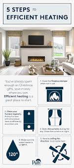 Want To Make Your Home Energy Efficient With Winter In Full Swing Here Are Some Tips To Keep You Toasty And Your Wallet Ha Pulte Homes New Home Builders Home