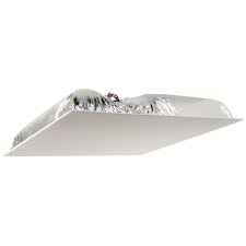 Atlasied tile bridge package loudspeakers offer an easy way to integrate loudspeakers into a drop tile ceiling with the loudspeaker, enclosure, transformer, and tile being factory assembled for easy. Quam System 12 24 X 24 Lay In Ceiling Tile Speaker 5w 25 70v
