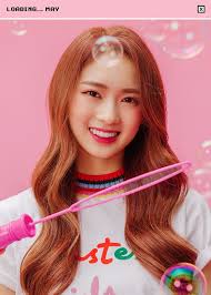 May Cherry Bullet Kpop Wiki Fandom In 2021 Kpop Girls Bullet Kpop Girl Groups