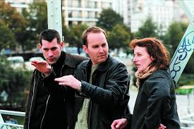 1 hr 54 min tell us where you are looking for movie tickets? Le Petit Lieutenant 2004 Vega Film Distribution