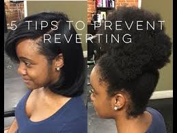 Learn How To Stop Natural Hair From Frizzing After Straightening And Keep Your Natural Hair Silk Press Natural Hair Natural Hair Styles Black Girl Natural Hair