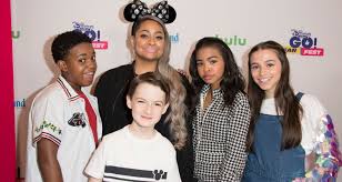 This information is not available. Navia Robinson Age Family Bio Career Tv Shows Net Worth Education