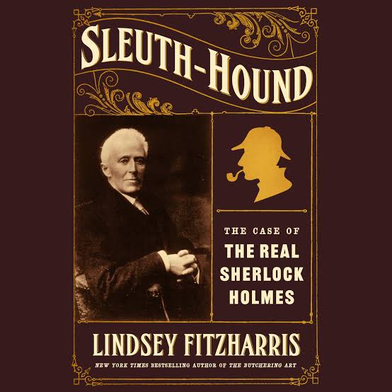 Sleuth-Hound