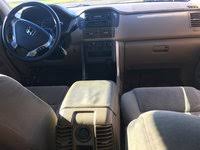 Maybe you would like to learn more about one of these? 2004 Honda Pilot Interior Pictures Cargurus