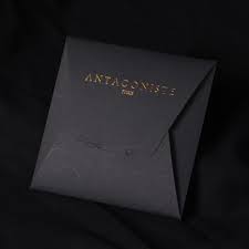 Choose from either #17 mini envelopes, which feature a small, pointed flap or even the standard credit card sleeve. China Sinicline Custom Printed Logo Gift Card Luxury Envelopes China Luxury Envelopes And Gold Foil Paper Envelope Price