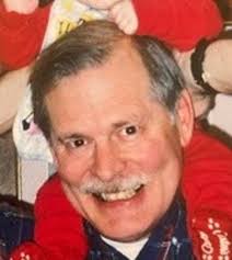 Roger Strong Obituary